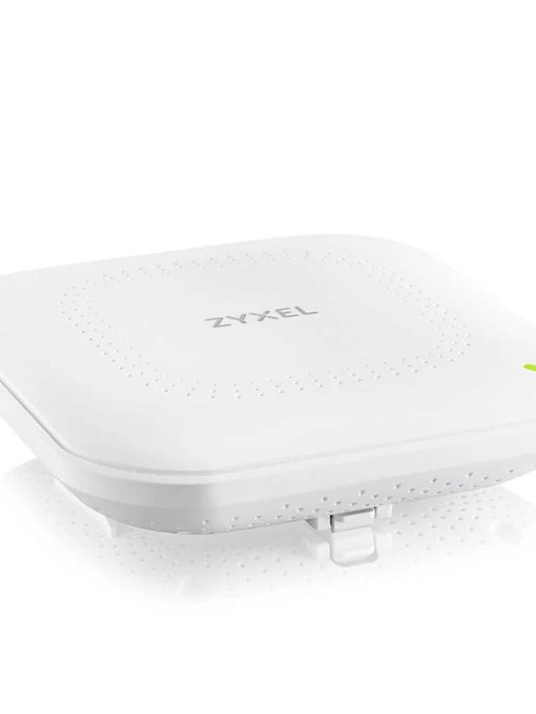 Zyxel NWA50AXPRO AP WiFi6 1x2,5Gb LAN PoE Nebula 3
