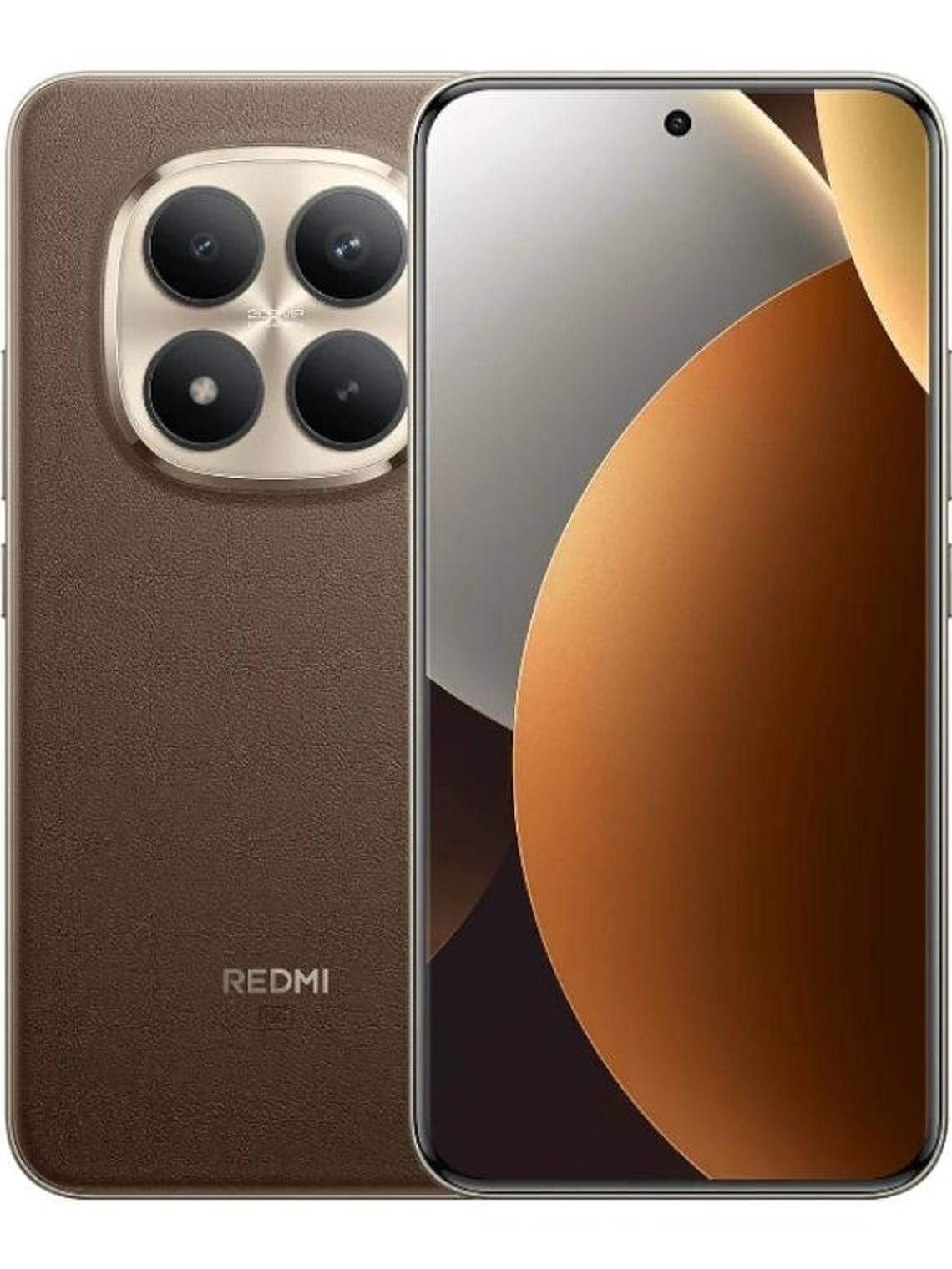 Xiaomi Redmi Note 15 Pro+ 5G 8Gb 256Gb 6.83