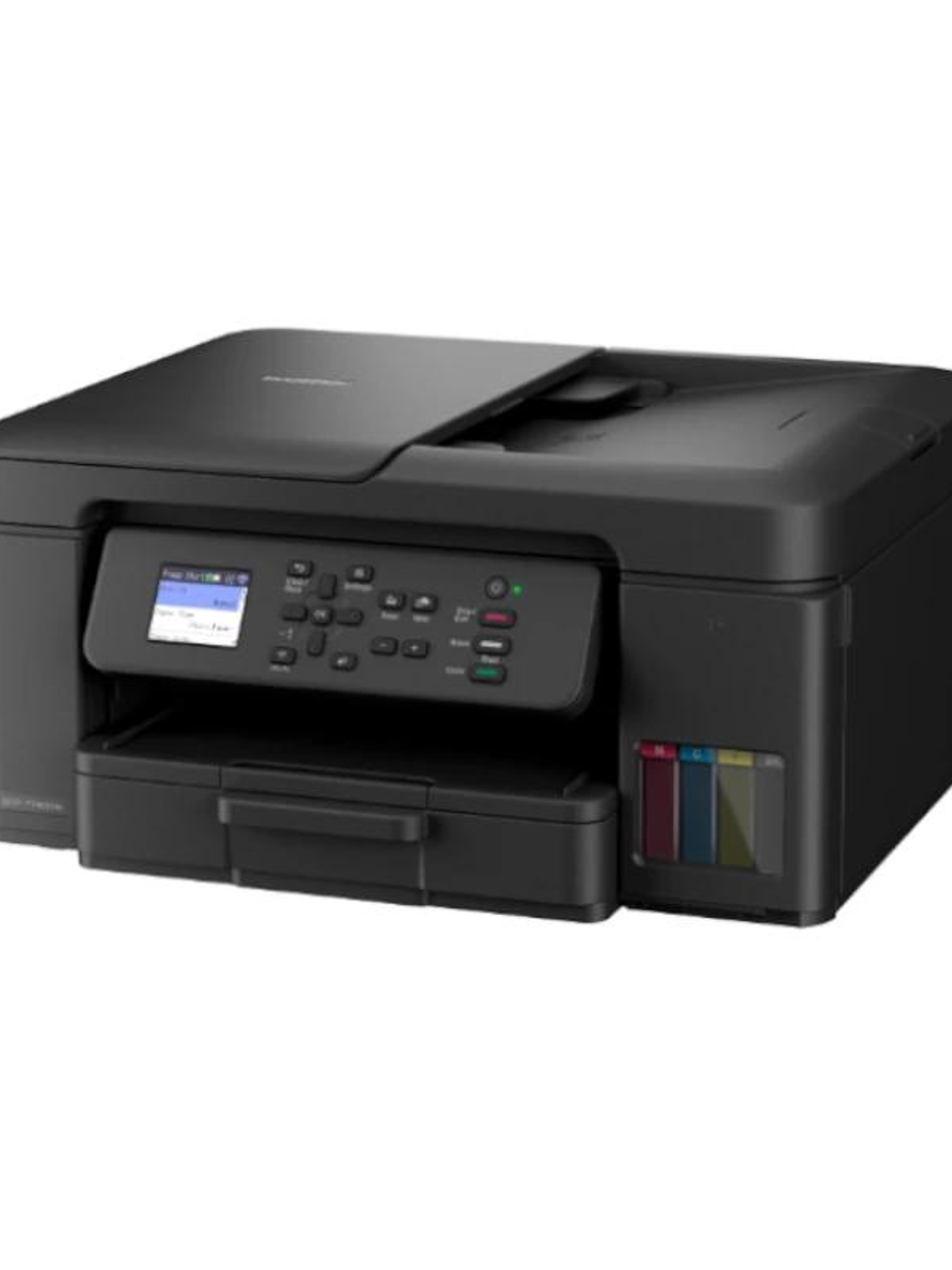 Brother Multifunción DCP-T780DW 2