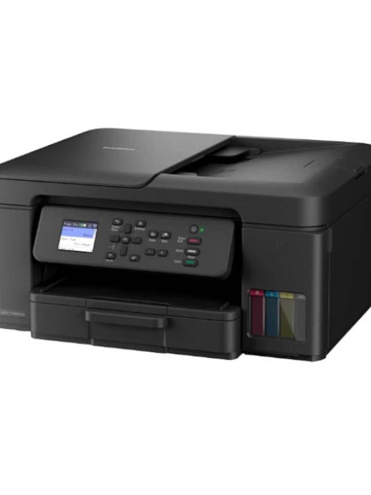 Brother Multifunción DCP-T780DW 2