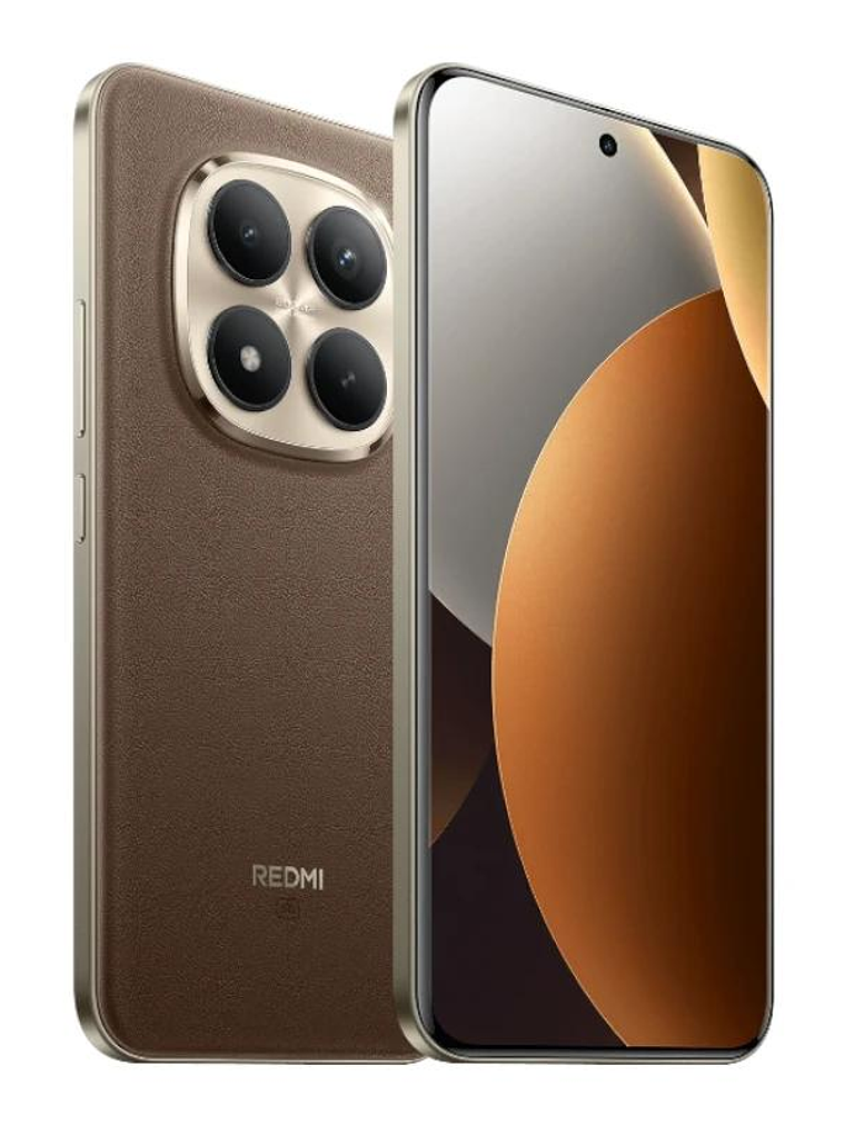 Xiaomi Redmi Note 15 Pro+ 5G 8Gb 256Gb 6.83