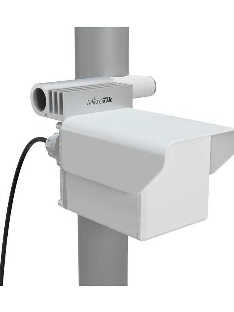 Mikrotik CubeG 60Pro ac CPE 1xGbE 60GHz Wireless 1