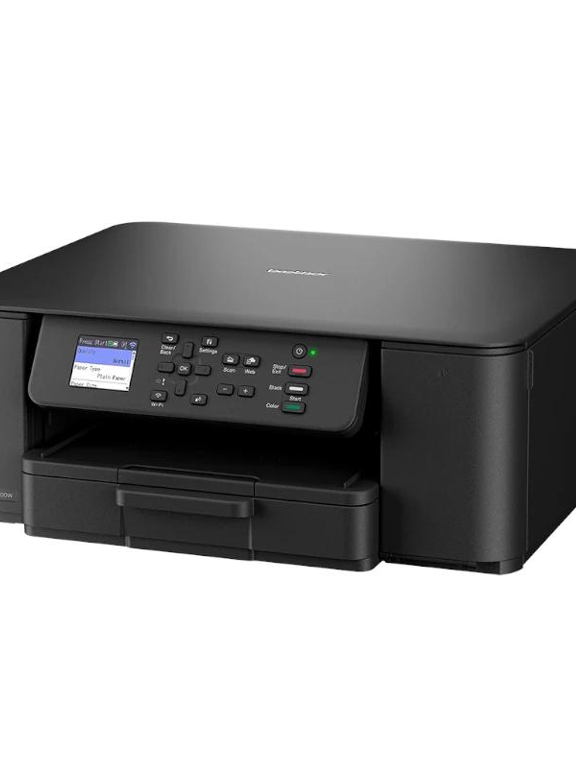 Brother Multifunción DCP-J1310DW 1