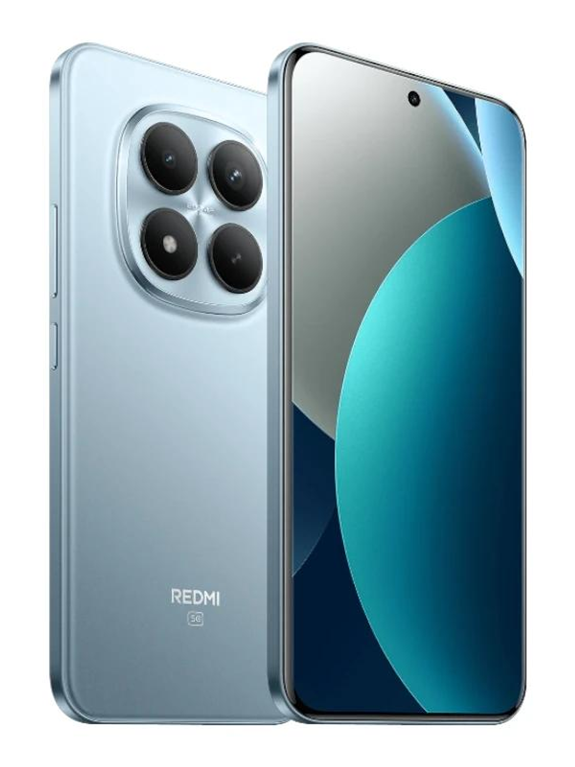 Xiaomi Redmi Note 15 Pro+ 5G 8Gb 256Gb 6.83