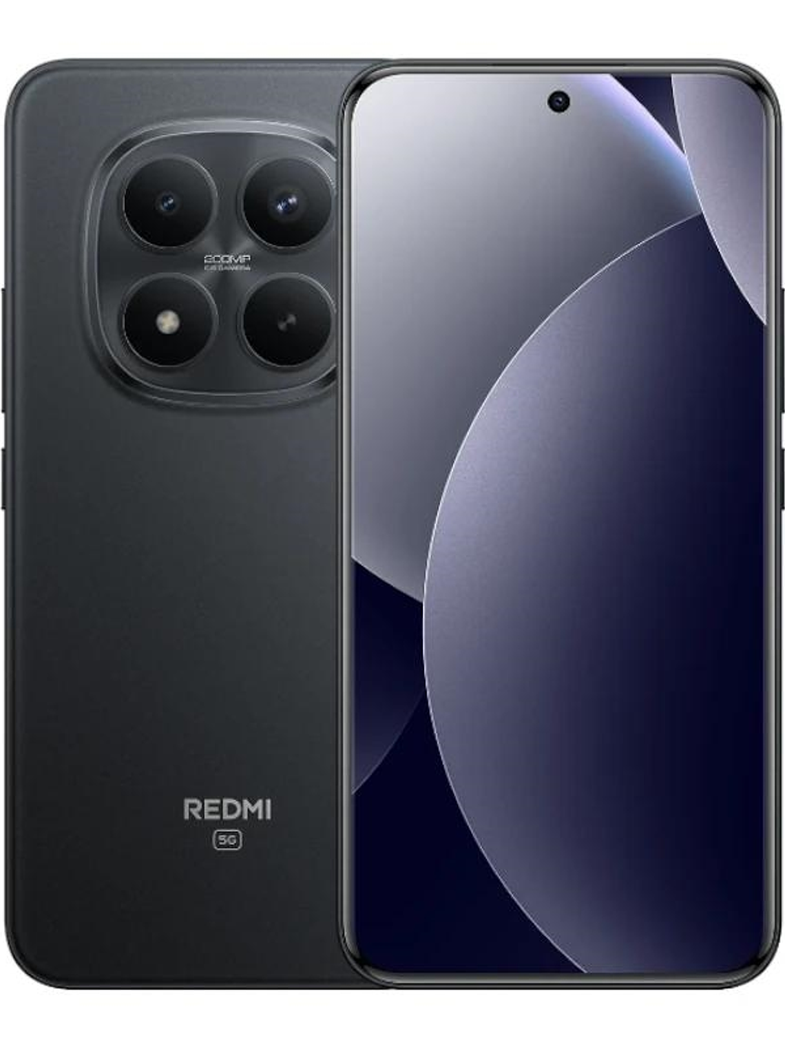 Xiaomi Redmi Note 15 Pro+ 5G 8Gb 256Gb 6.83