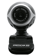 NGS Xpress Cam-300 cámara Web CMOS 300Kpx USB 2.0 - Miniatura 2