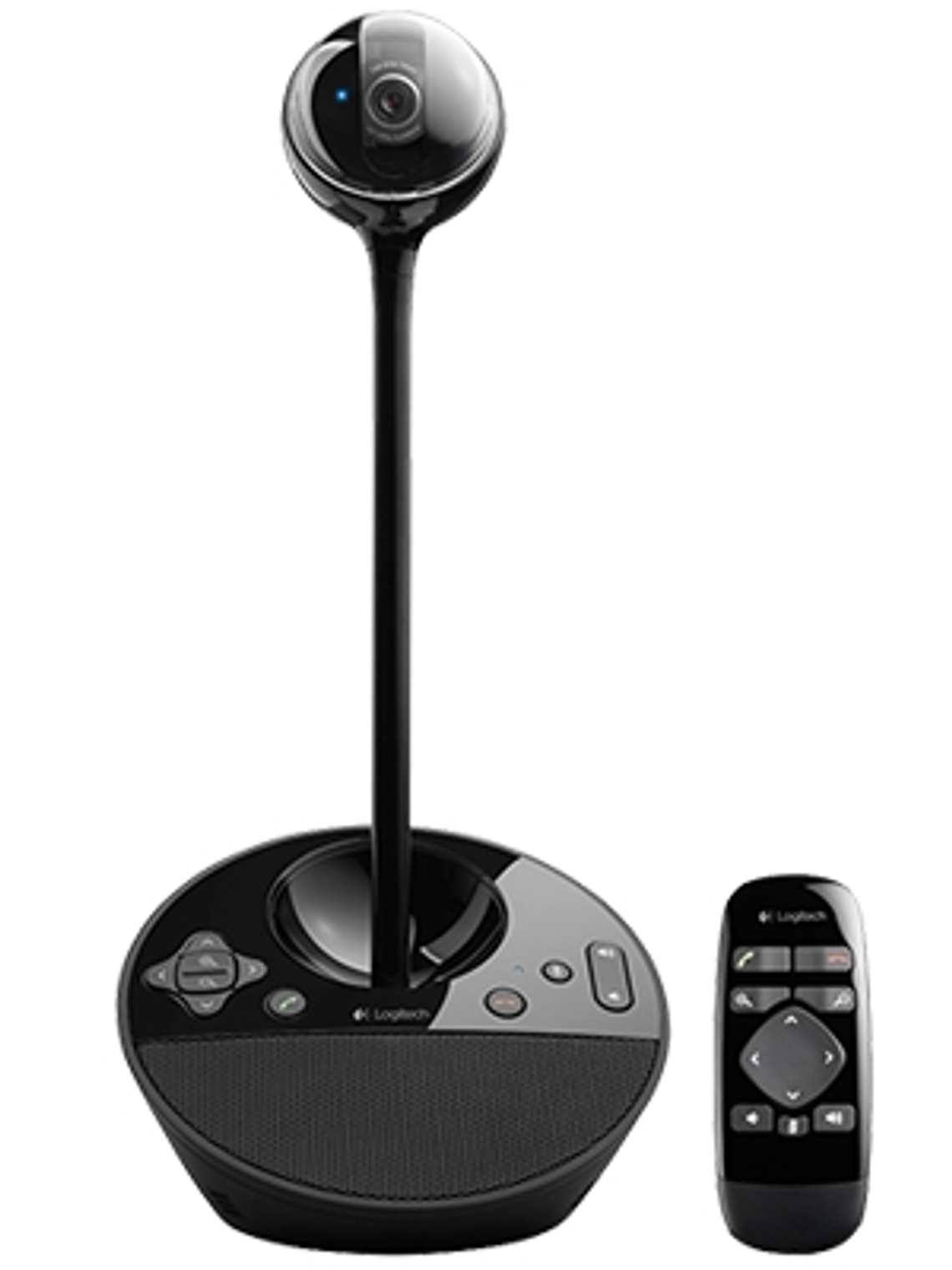 Logitech BCC950 Webcam Conferencia 1
