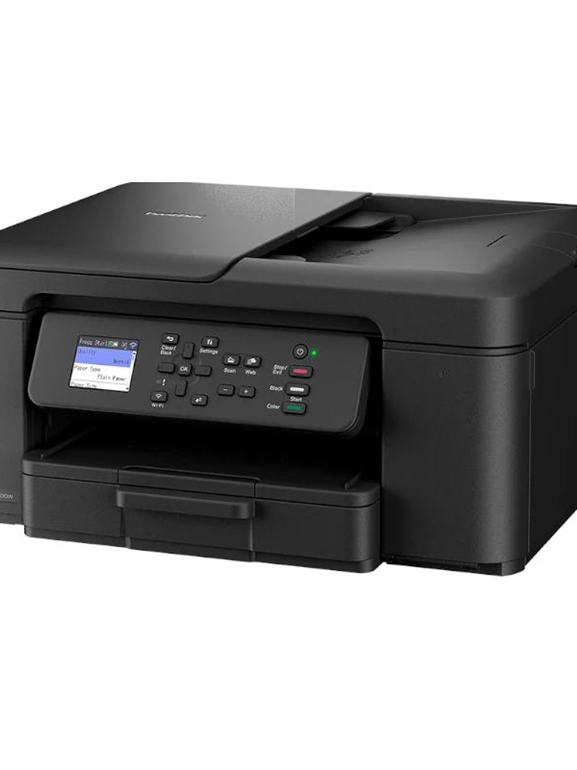 Brother Multifunción DCP-J1360DW 2