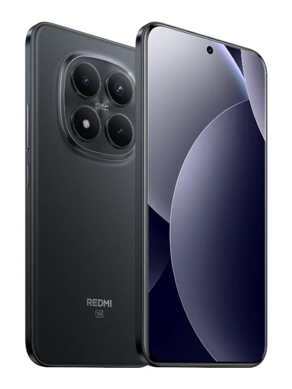 Xiaomi Redmi Note 15 Pro+ 5G 12Gb 512Gb 6.83