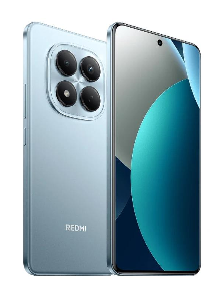 Xiaomi Redmi Note 15 Pro 8Gb 256Gb 6.77