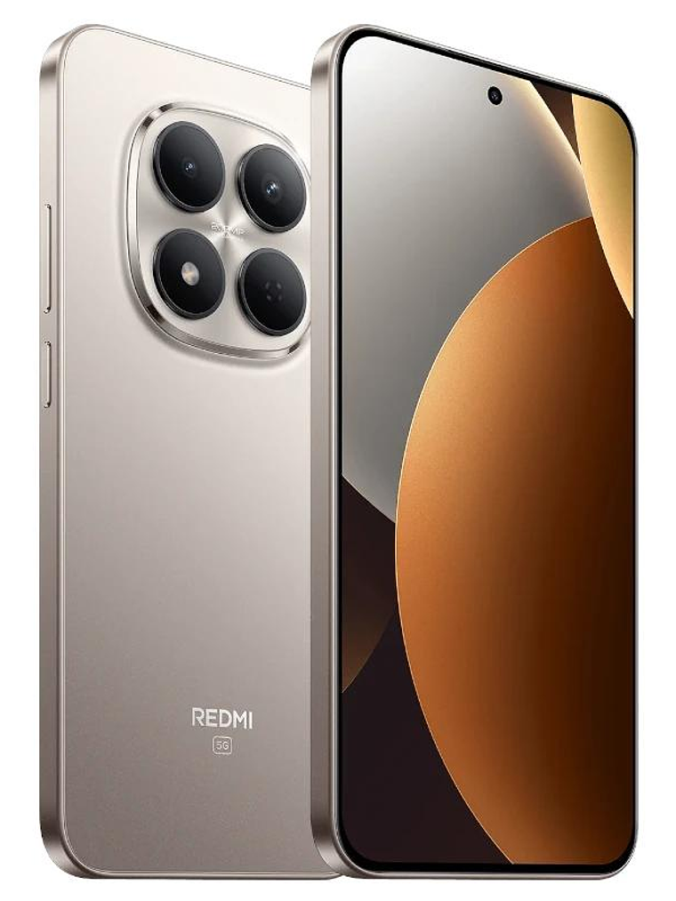 Xiaomi Redmi Note 15 Pro 5G 8Gb 256Gb 6.83