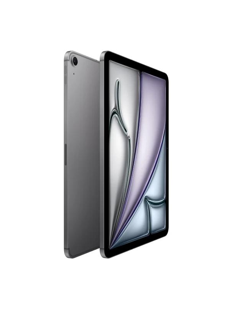 Apple IPAD AIR 11 M4 WIFI CL 128GB SPACE GREY 2