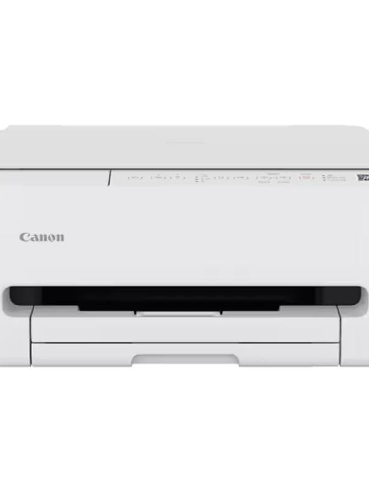 Canon Multifunción Pixma TS4150i 1