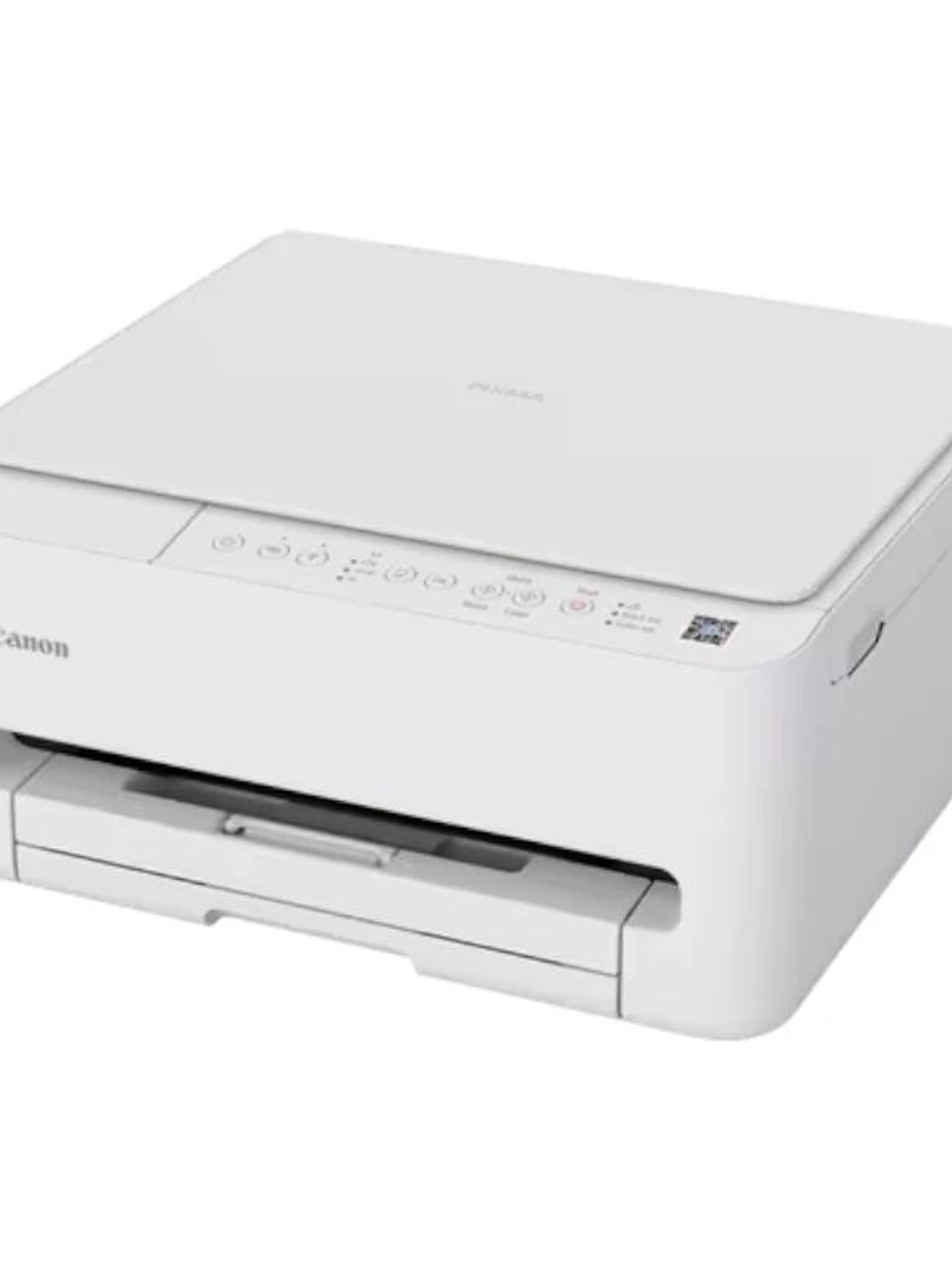 Canon Multifunción Pixma TS4150i 2
