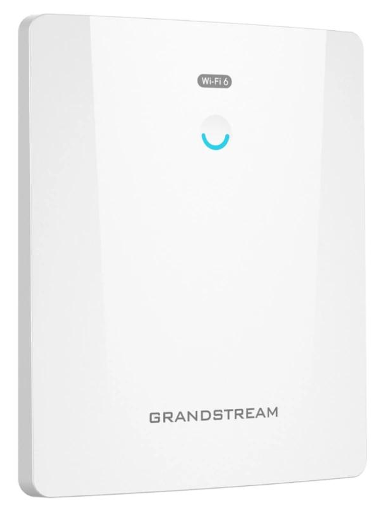 Grandstream GWN7664ELR WiFi6 AP 1x2.5Gb 1xSFP Out 2