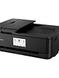 Canon Multifunción Pixma TS9550a A3 Negro - Miniatura 3