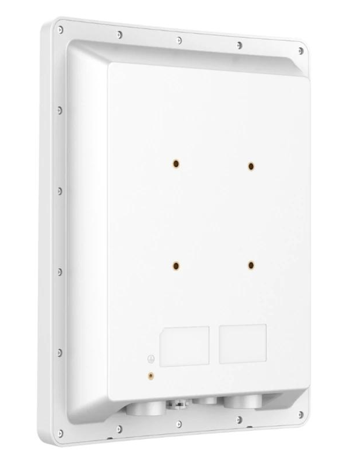 Grandstream GWN7664ELR WiFi6 AP 1x2.5Gb 1xSFP Out 3