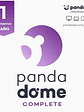 Panda Dome Complete 1 lic 1A ESD - Miniatura 1