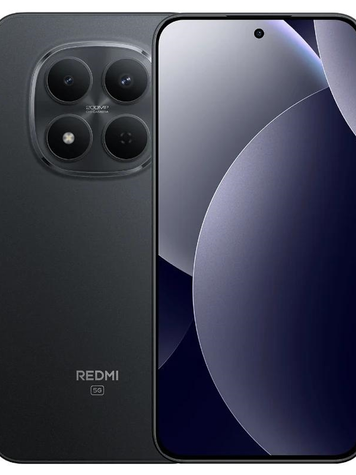 Xiaomi Redmi Note 15 Pro 5G 12Gb 512Gb 6.83