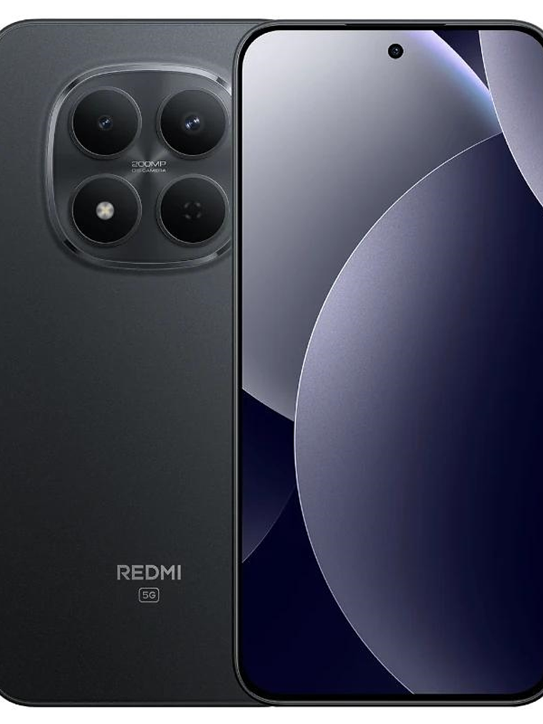 Xiaomi Redmi Note 15 Pro 5G 12Gb 512Gb 6.83