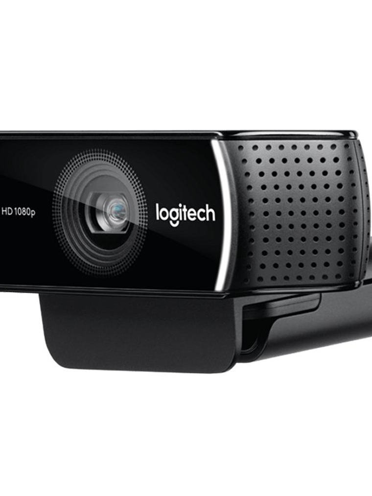 Logitech Webcam C922 960-001088 Strem Cam USB 3