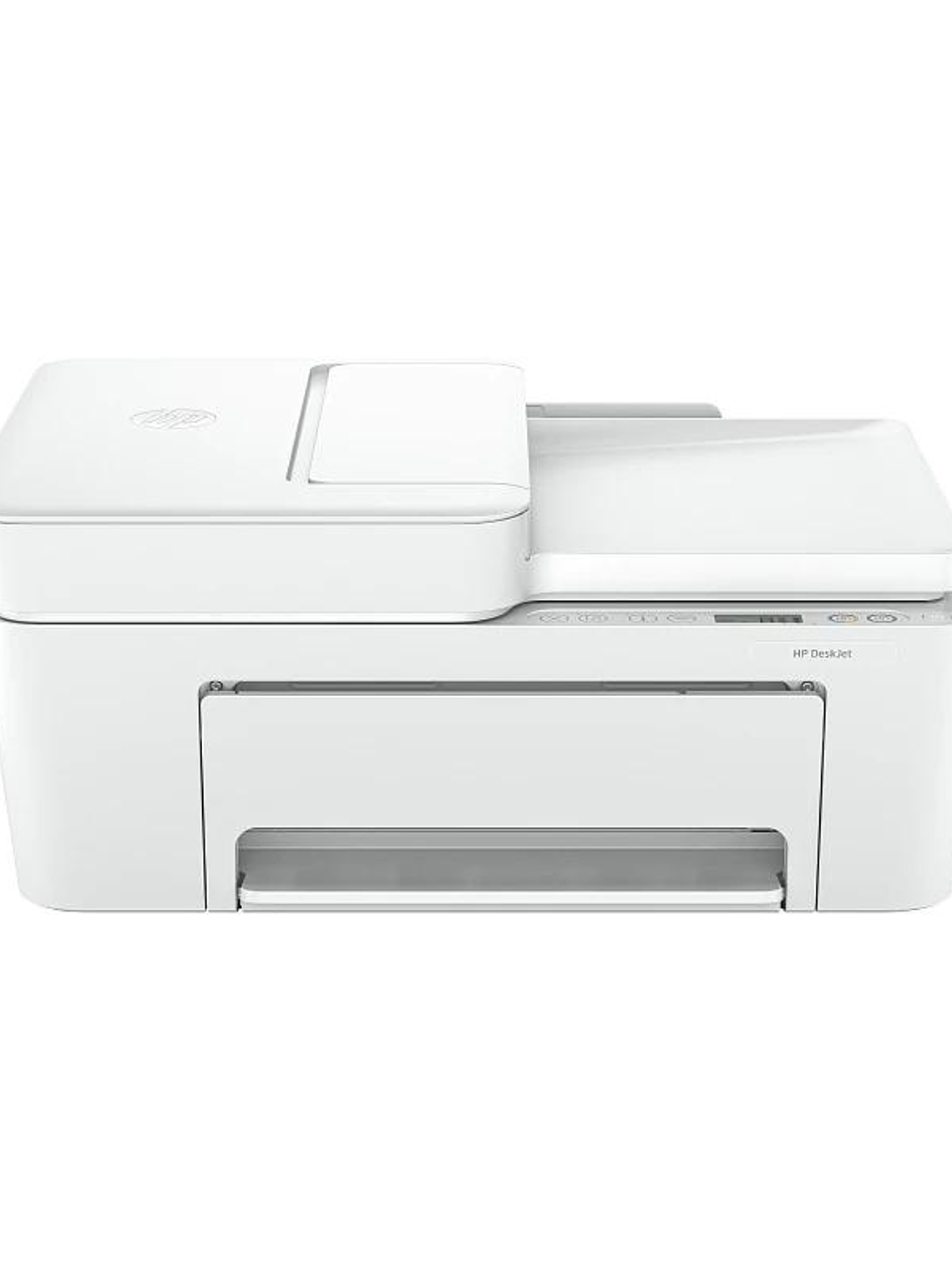 HP Multifunción Deskjet 4210e Wifi/Blanca 1