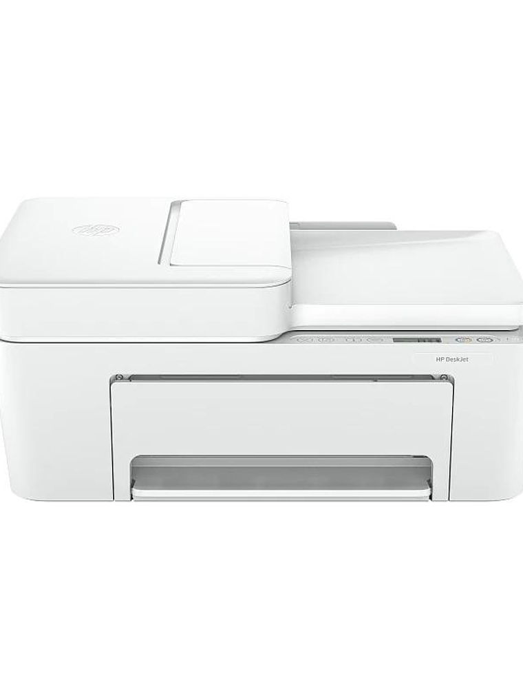HP Multifunción Deskjet 4210e Wifi/Blanca 1