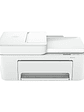 HP Multifunción Deskjet 4210e Wifi/Blanca - Miniatura 1