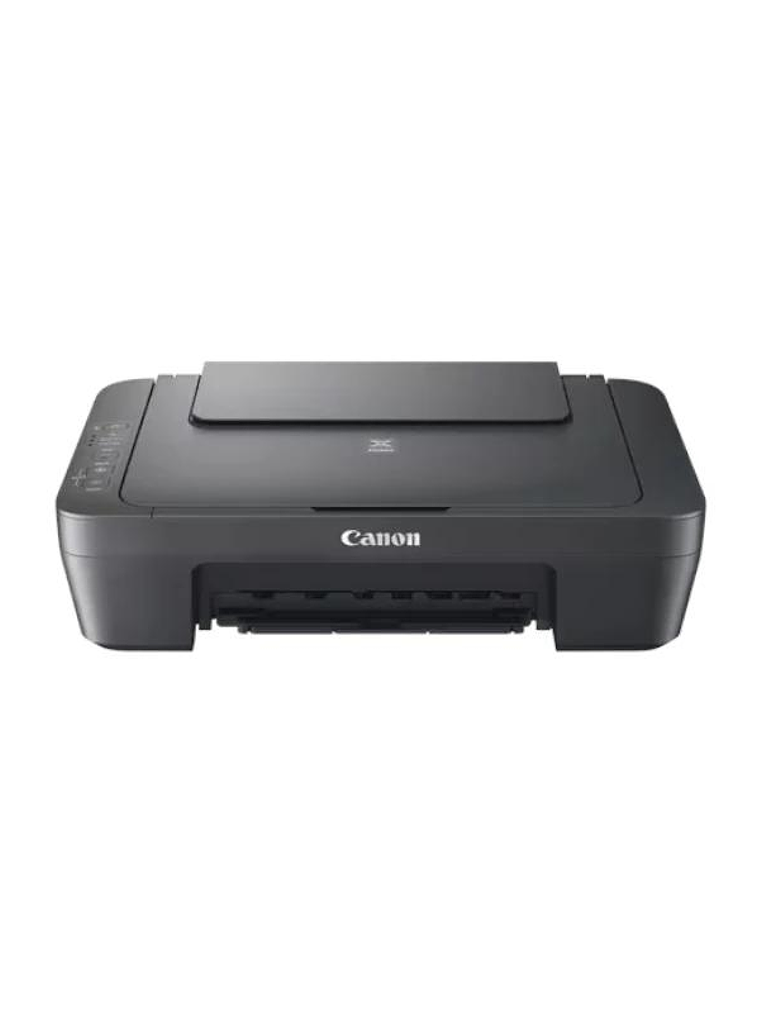 Canon Multifunción Pixma MG2556S 1