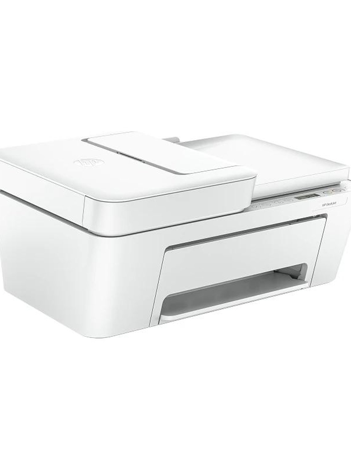 HP Multifunción Deskjet 4210e Wifi/Blanca 2