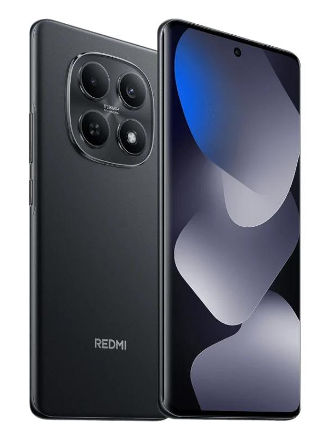 Xiaomi Redmi Note 15 8Gb 256Gb 6.83