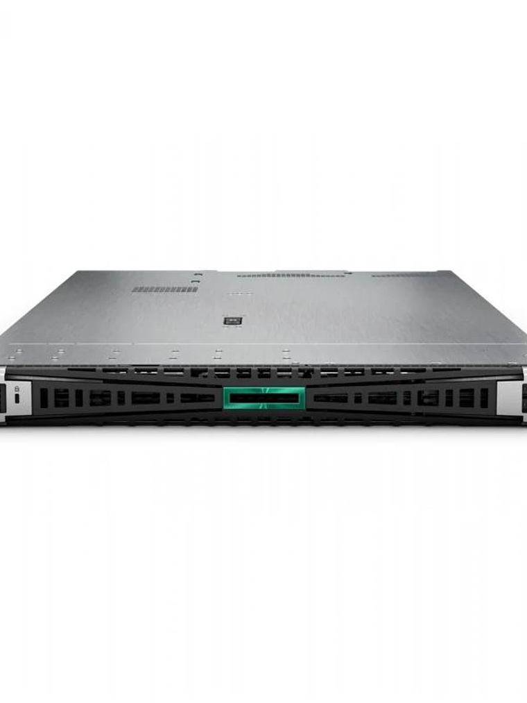 HPE DL360 G11 4410Y 1P 32GB NC 4LFF Svr 1