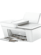 HP Multifunción Deskjet 4210e Wifi/Blanca - Miniatura 3