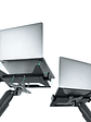 Tooq Soporte/adaptador de portátil para VESA - Miniatura 3
