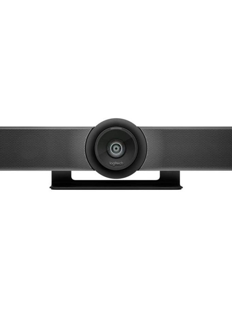Logitech MeetUp Webcam VideoConferencing fps 4k 1