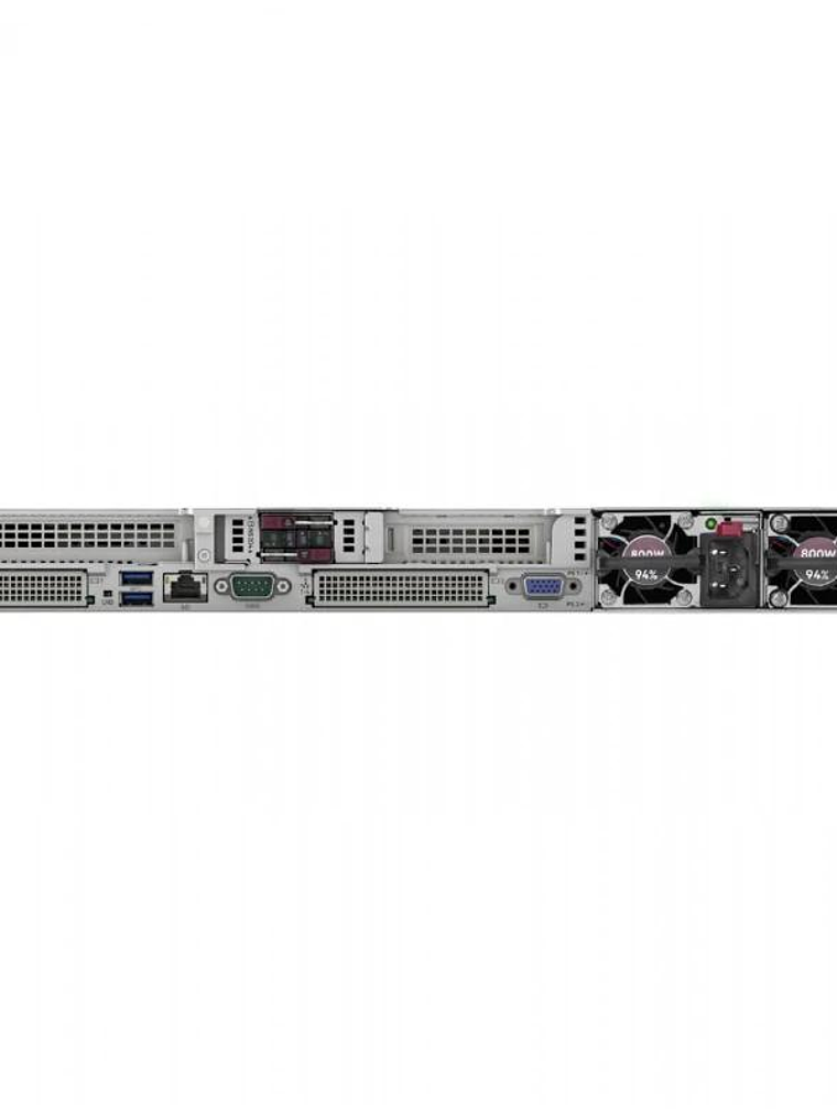 HPE DL360 G11 4410Y 1P 32GB NC 4LFF Svr 3