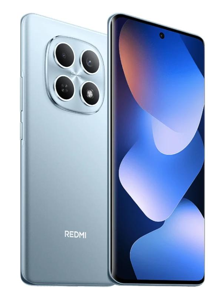 Xiaomi Redmi Note 15 6Gb 128Gb 6.83