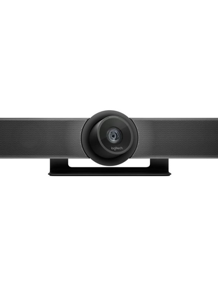 Logitech MeetUp Webcam VideoConferencing fps 4k 2