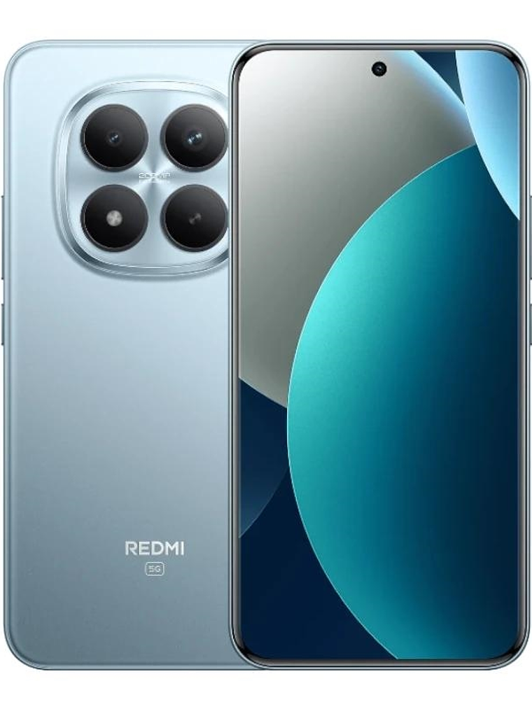 Xiaomi Redmi Note 15 5G 8Gb 256Gb 6.77