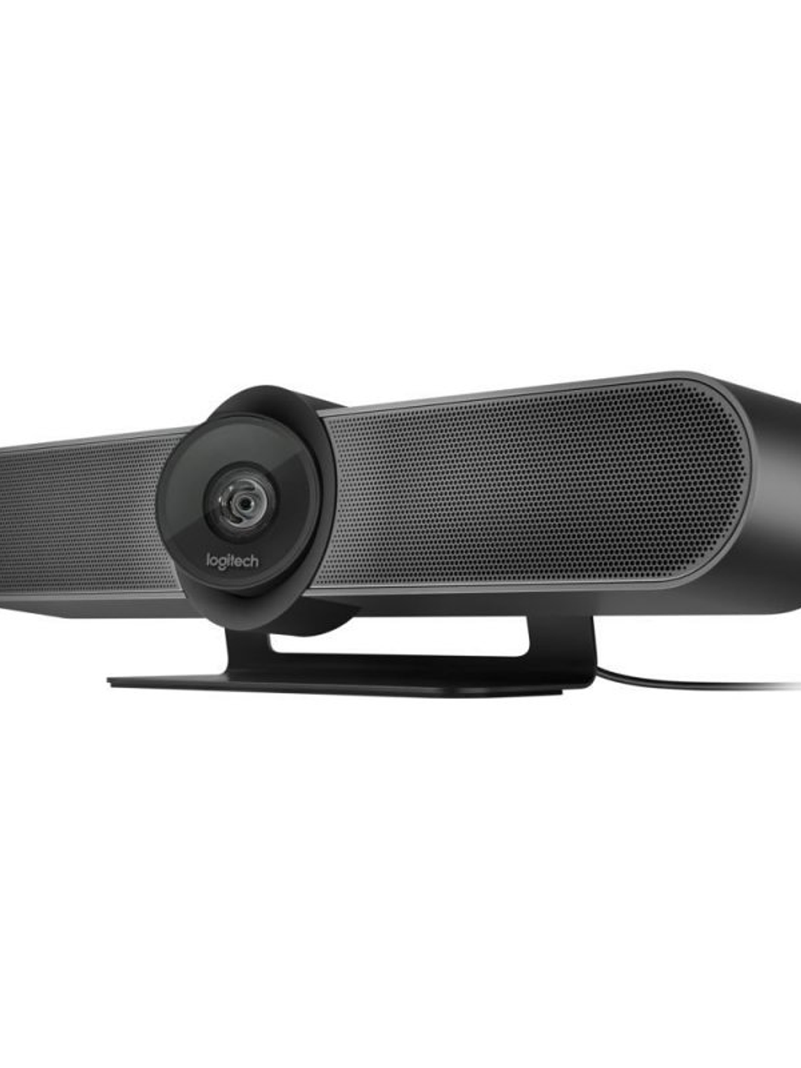 Logitech MeetUp Webcam VideoConferencing fps 4k 3