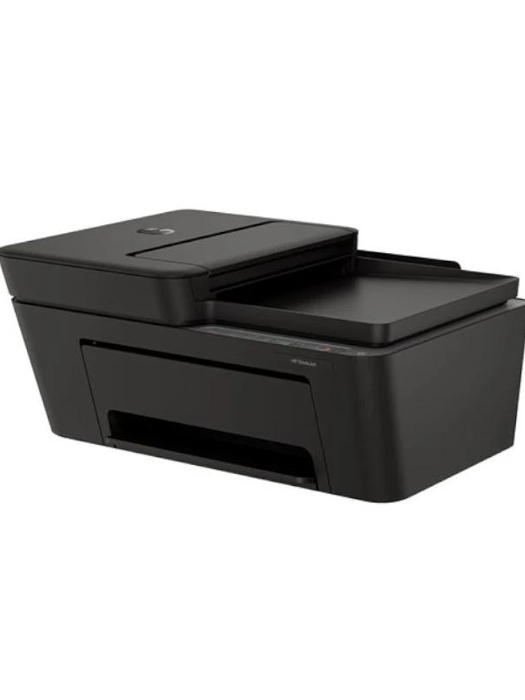 HP Multifunción Deskjet 4320 2