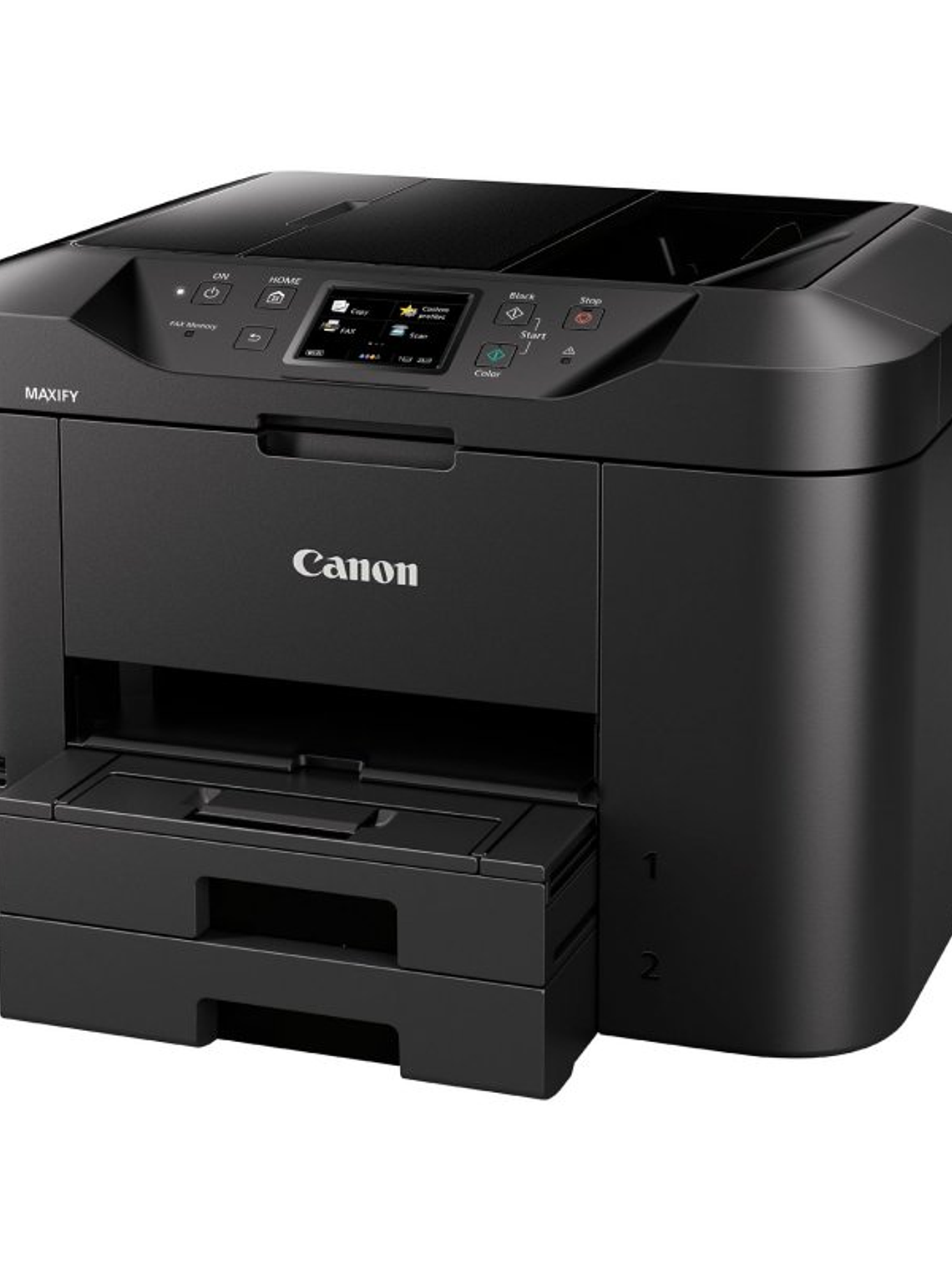 Canon Multifunción MAXIFY MB2750 3