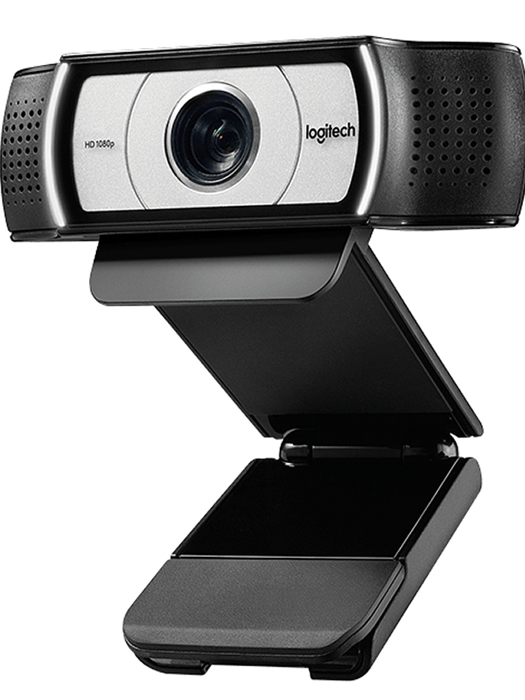 Logitech Webcam C930e BUSINESS WEBCAM 3