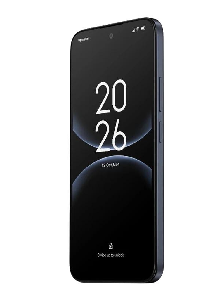 TCL K70 4G 4Gb(+8) 128Gb 6.8