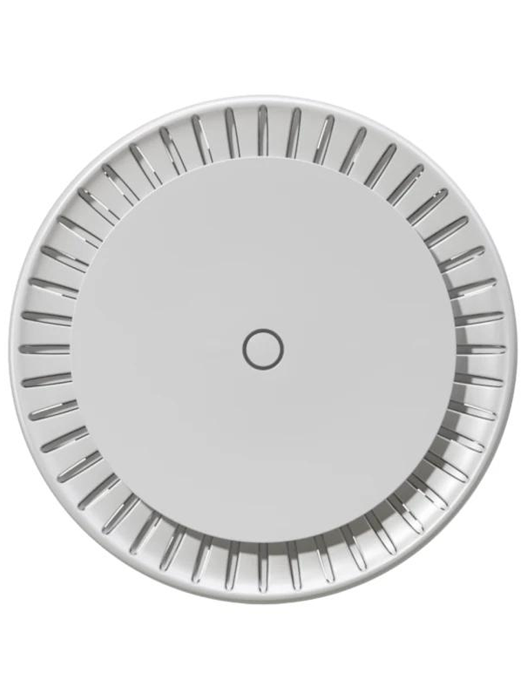 Mikrotik cAP LTE12 ax AP WiFi6 2xGbE SIM 1