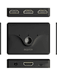 Approx Switch Hdmi 4K/30HZ 3P 4K - Miniatura 3