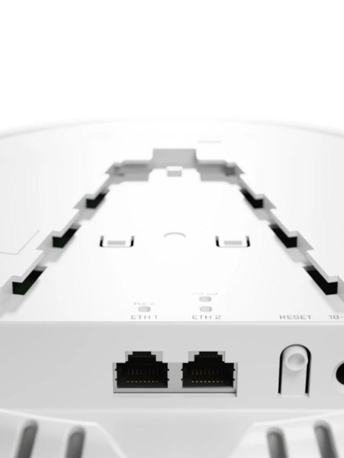 Mikrotik cAP LTE12 ax AP WiFi6 2xGbE SIM 3