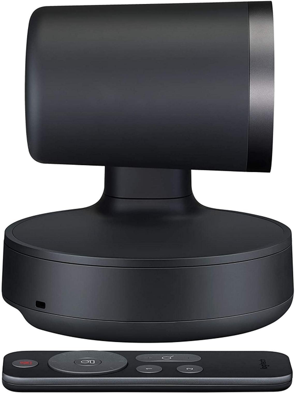 Logitech webcam videoconferencia Rally 2