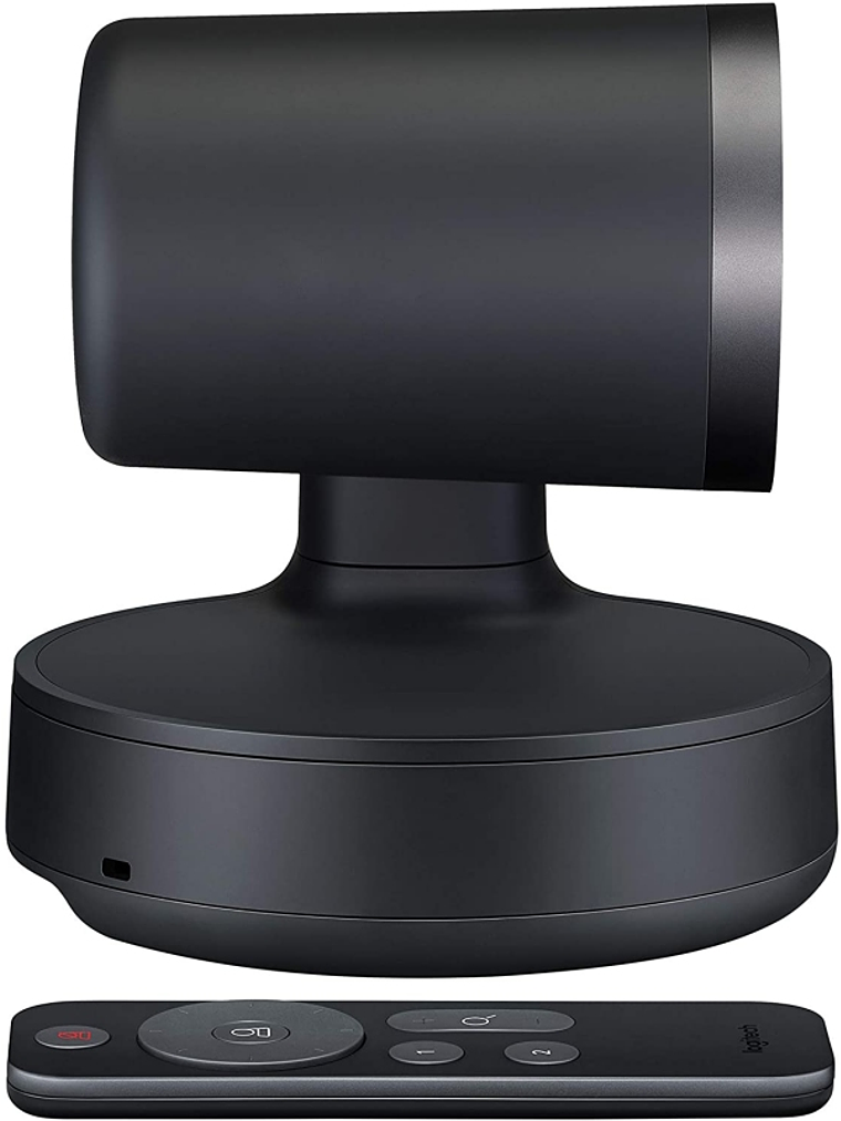 Logitech webcam videoconferencia Rally 2