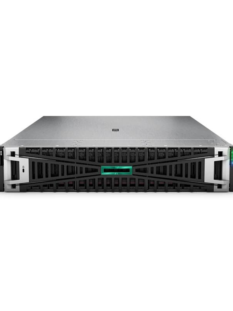 HPE DL380 G11 5416S/64GB/2X480 SSD 1